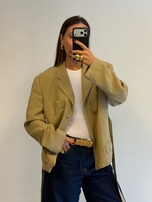TRENCH 018 vidalyestudio