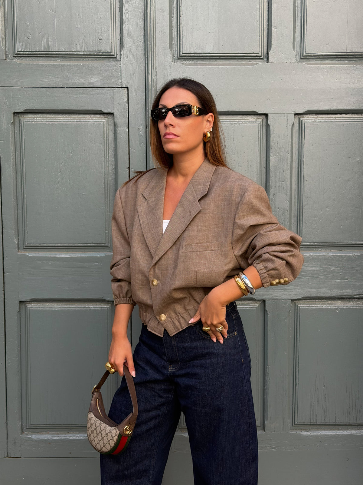 BOMBER 005 vidalyestudio