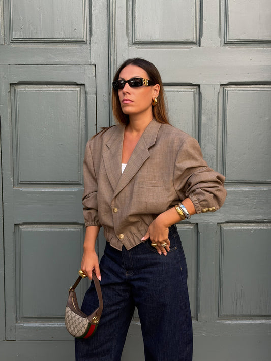 BOMBER 005 vidalyestudio
