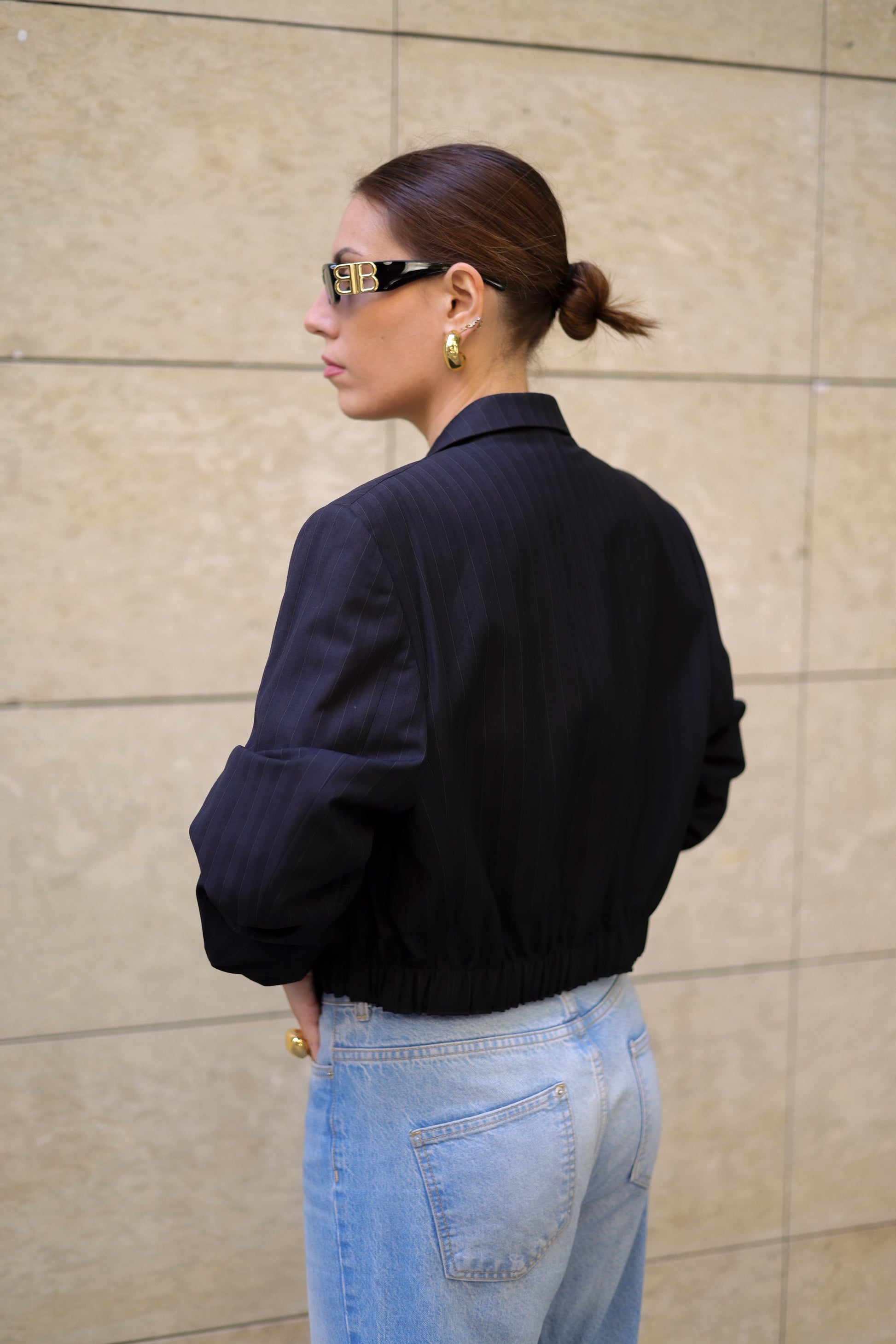 BOMBER 057 vidalyestudio