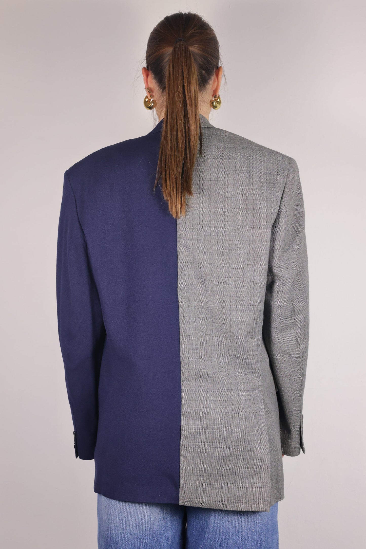CONTRAST BLAZER 2 vidalyestudio