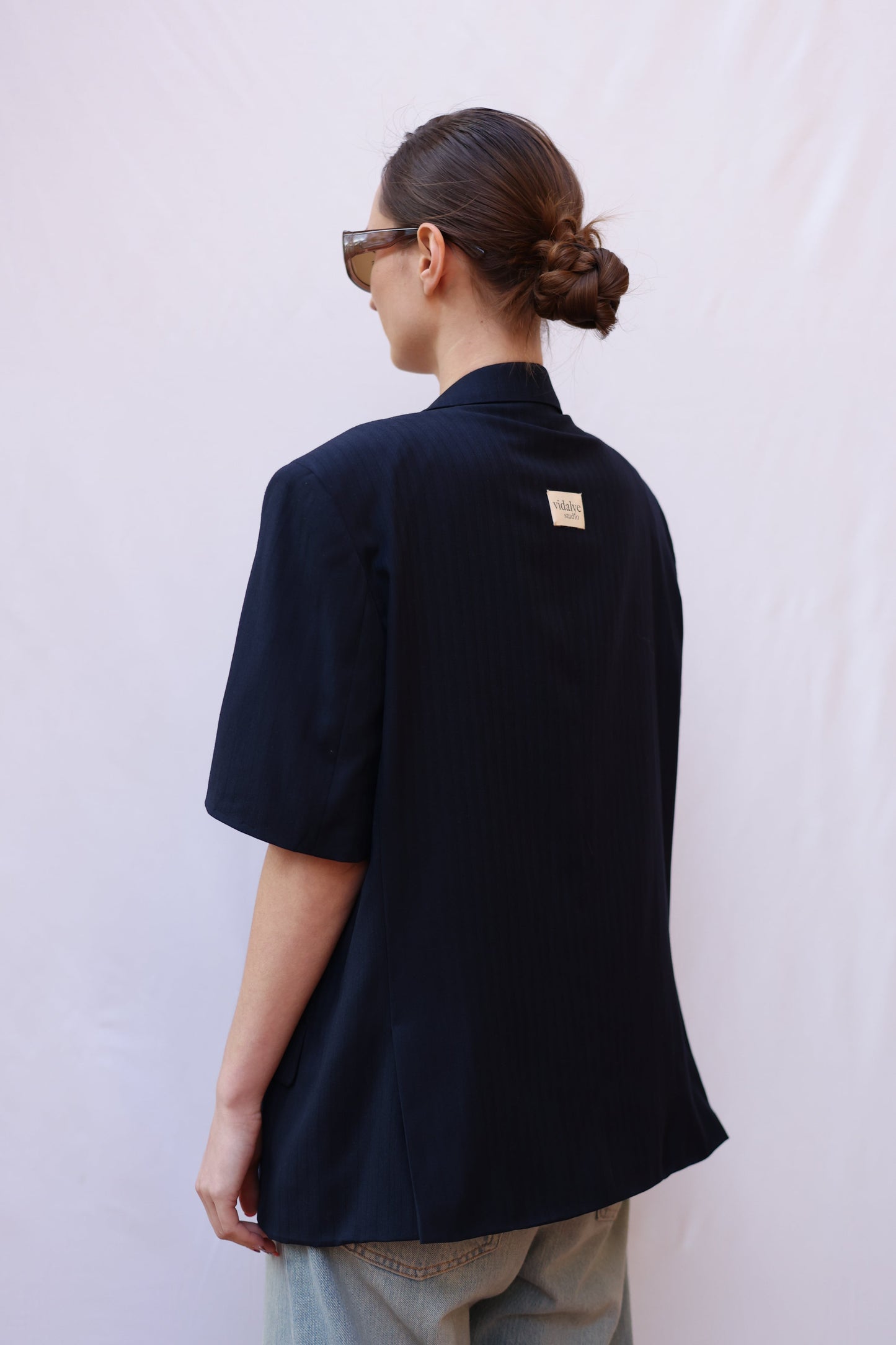 SUMMER BLAZER 002 vidalyestudio