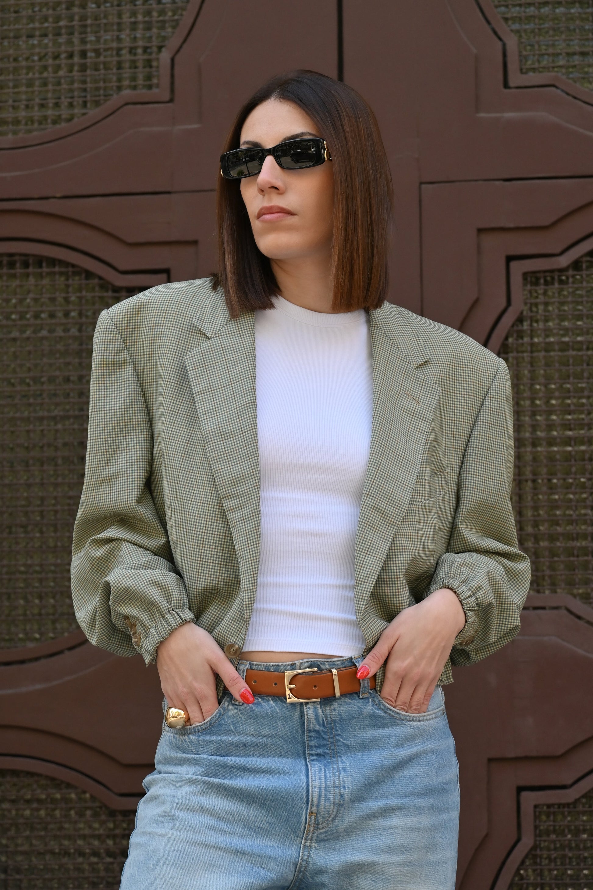 BOMBER 017 vidalyestudio