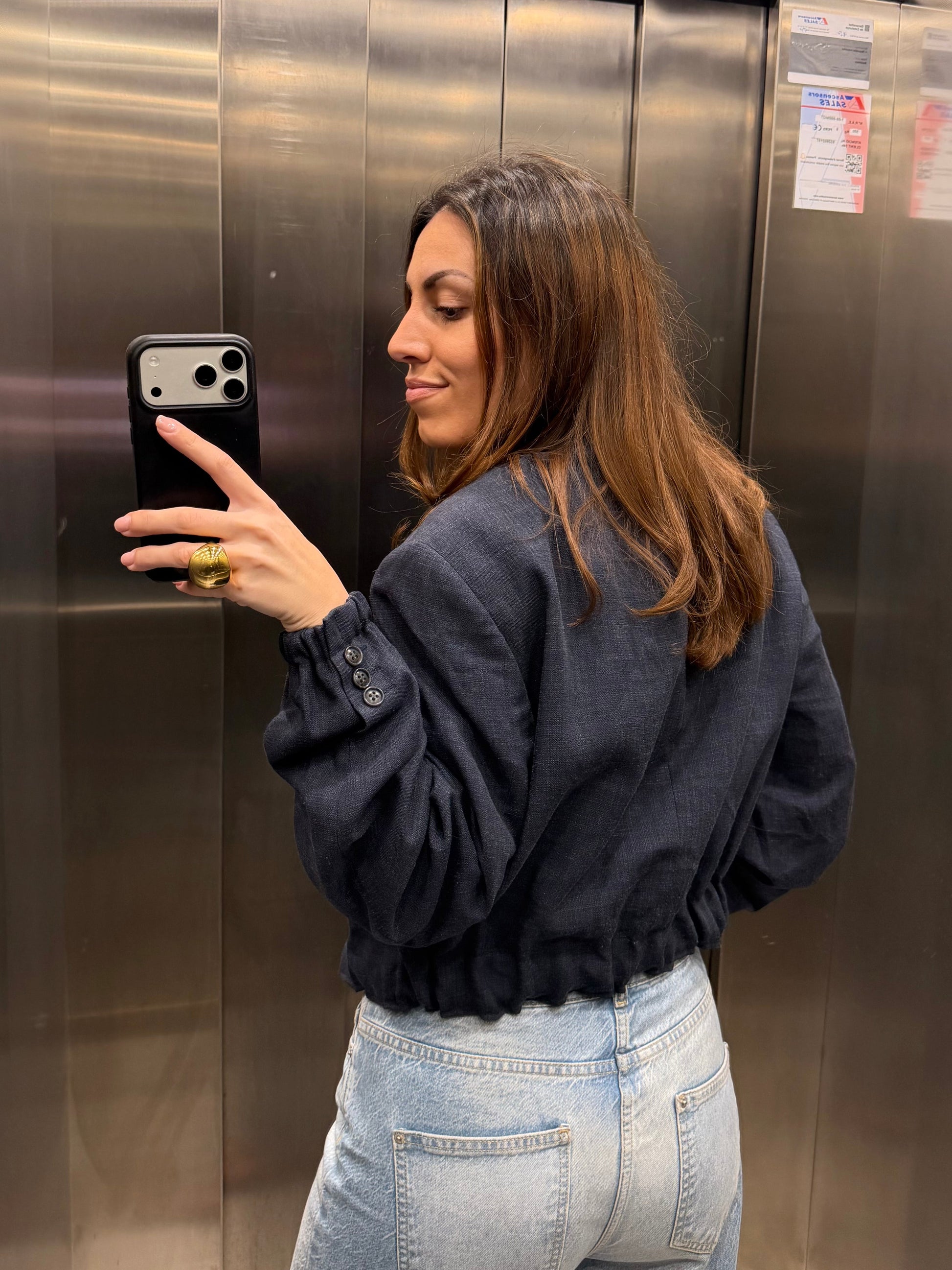 BOMBER 183 vidalyestudio