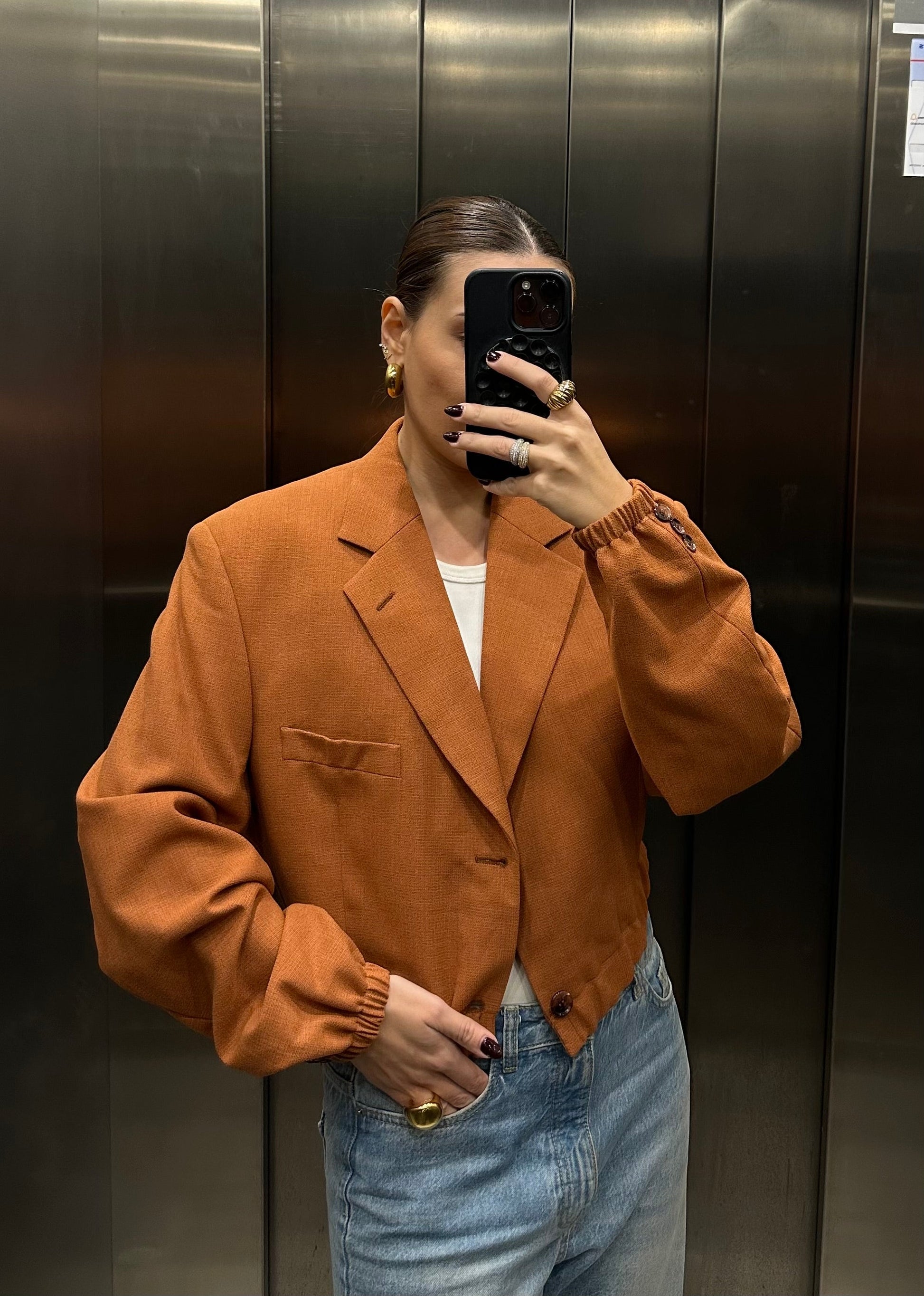 BOMBER 080 vidalyestudio