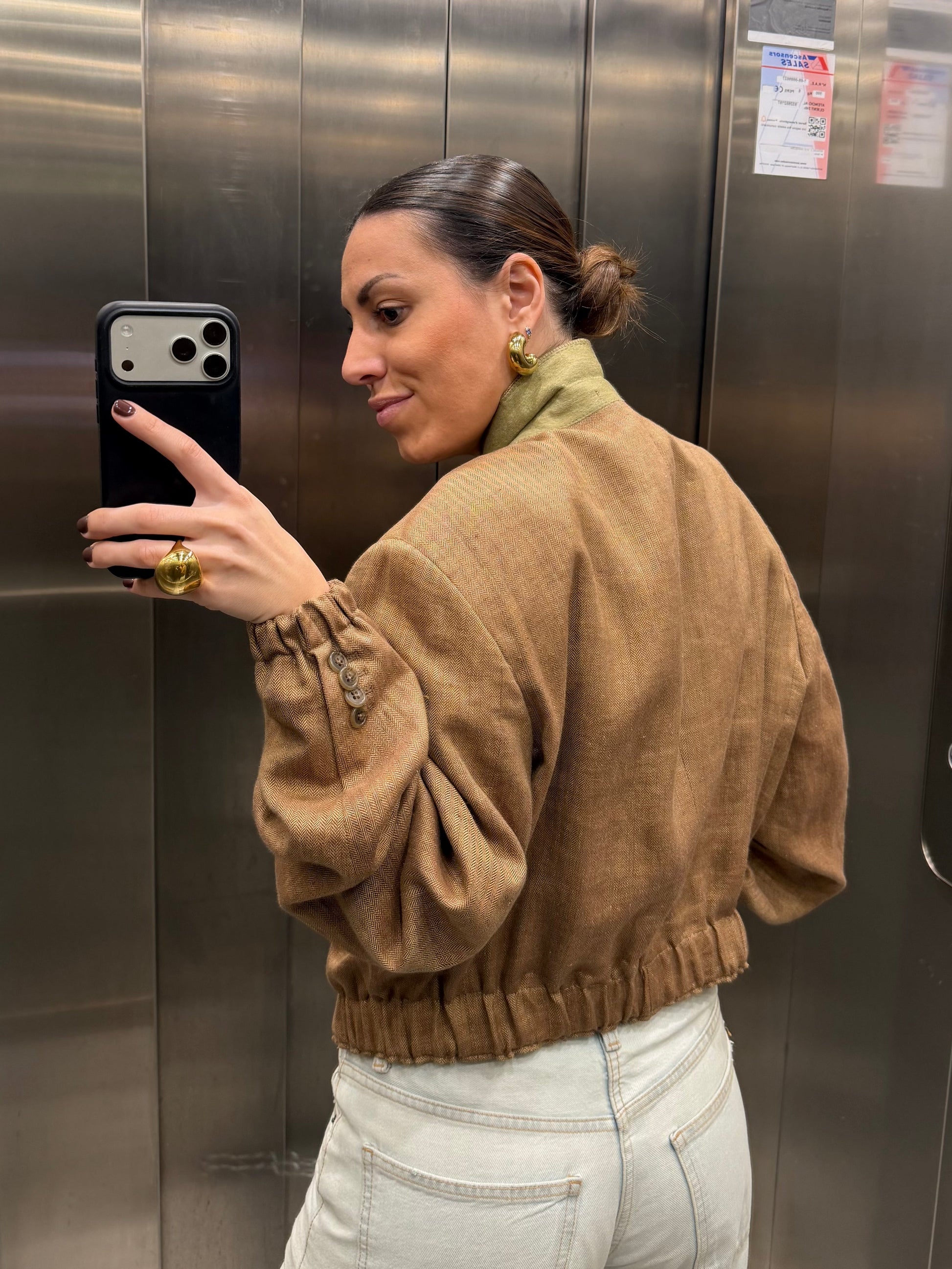 BOMBER 172 vidalyestudio