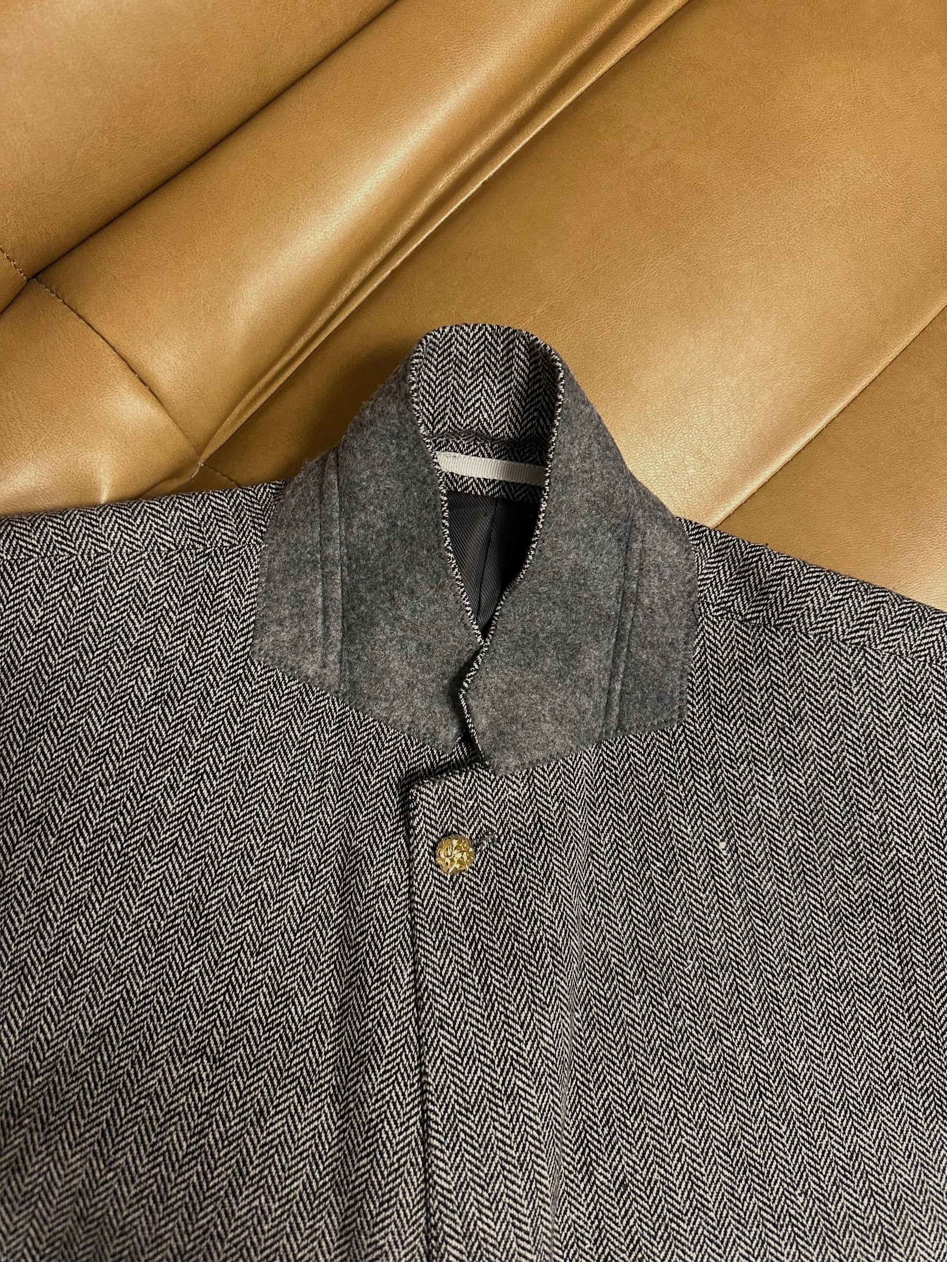BOMBER 103 vidalyestudio