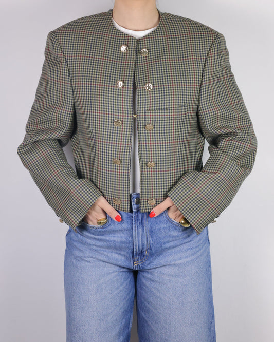 NAPOLEONIC BLAZER 1 vidalyestudio