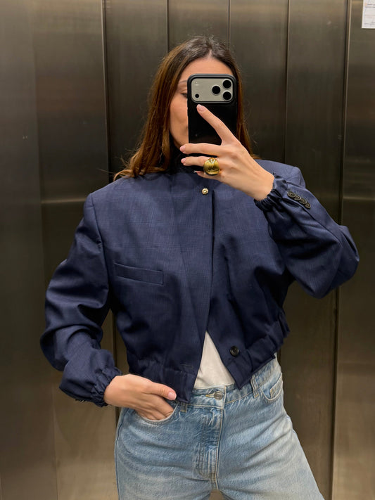 BOMBER 185 vidalyestudio