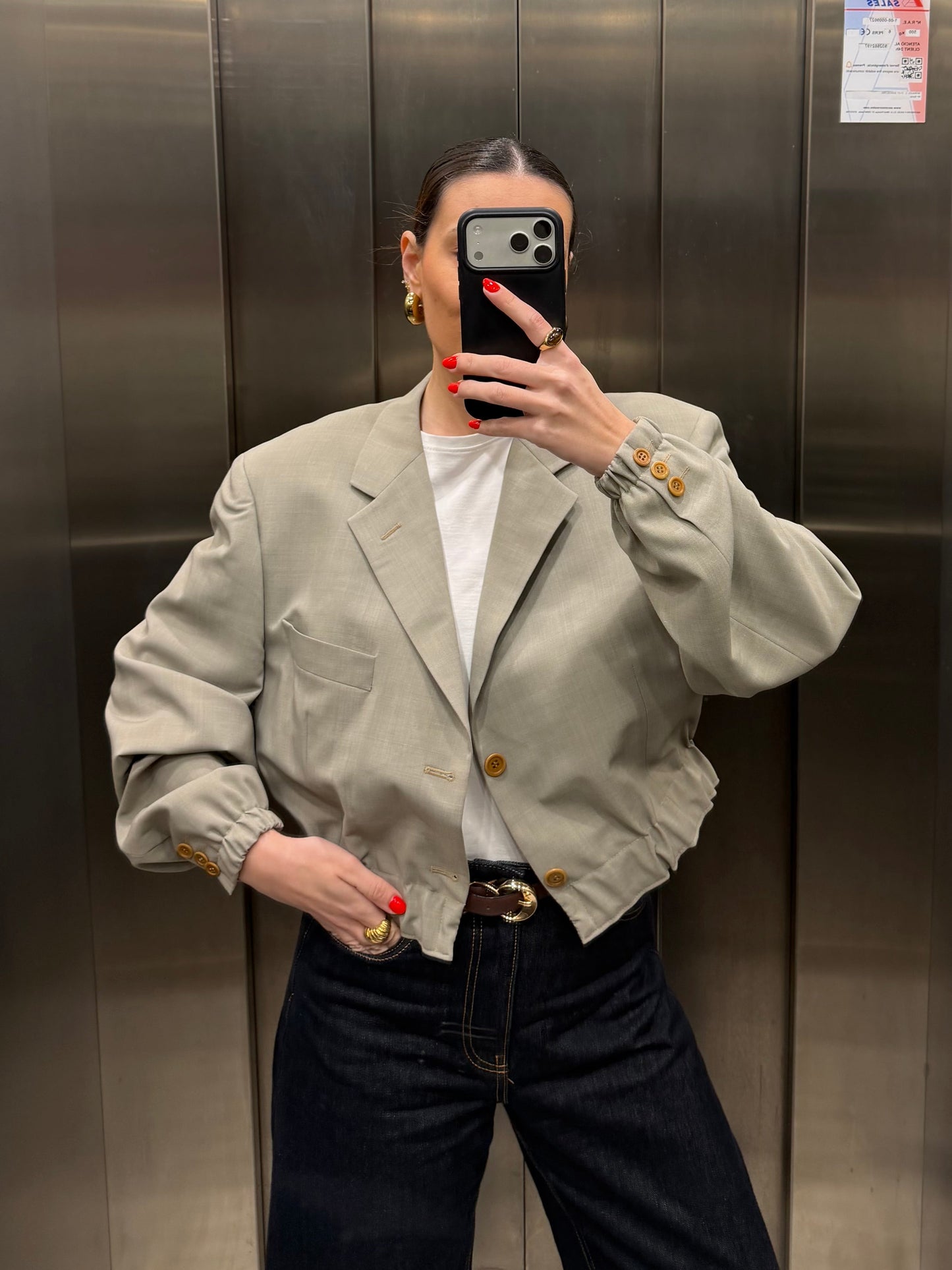 BOMBER 153 vidalyestudio