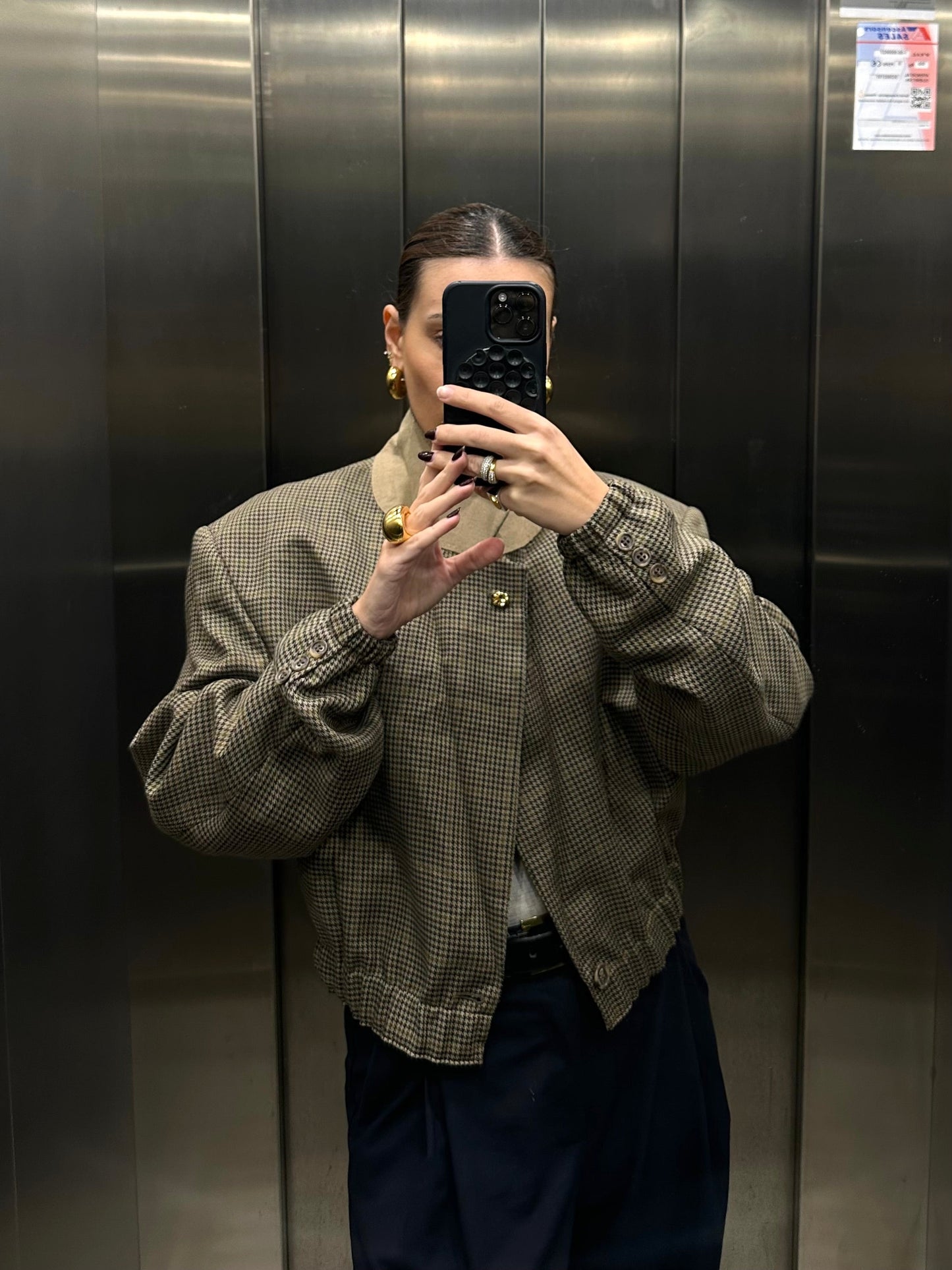 BOMBER 100 vidalyestudio