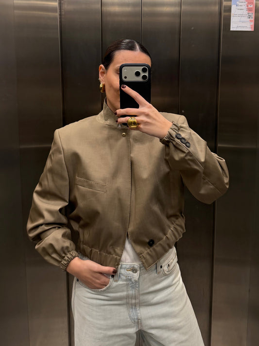 BOMBER 174 vidalyestudio