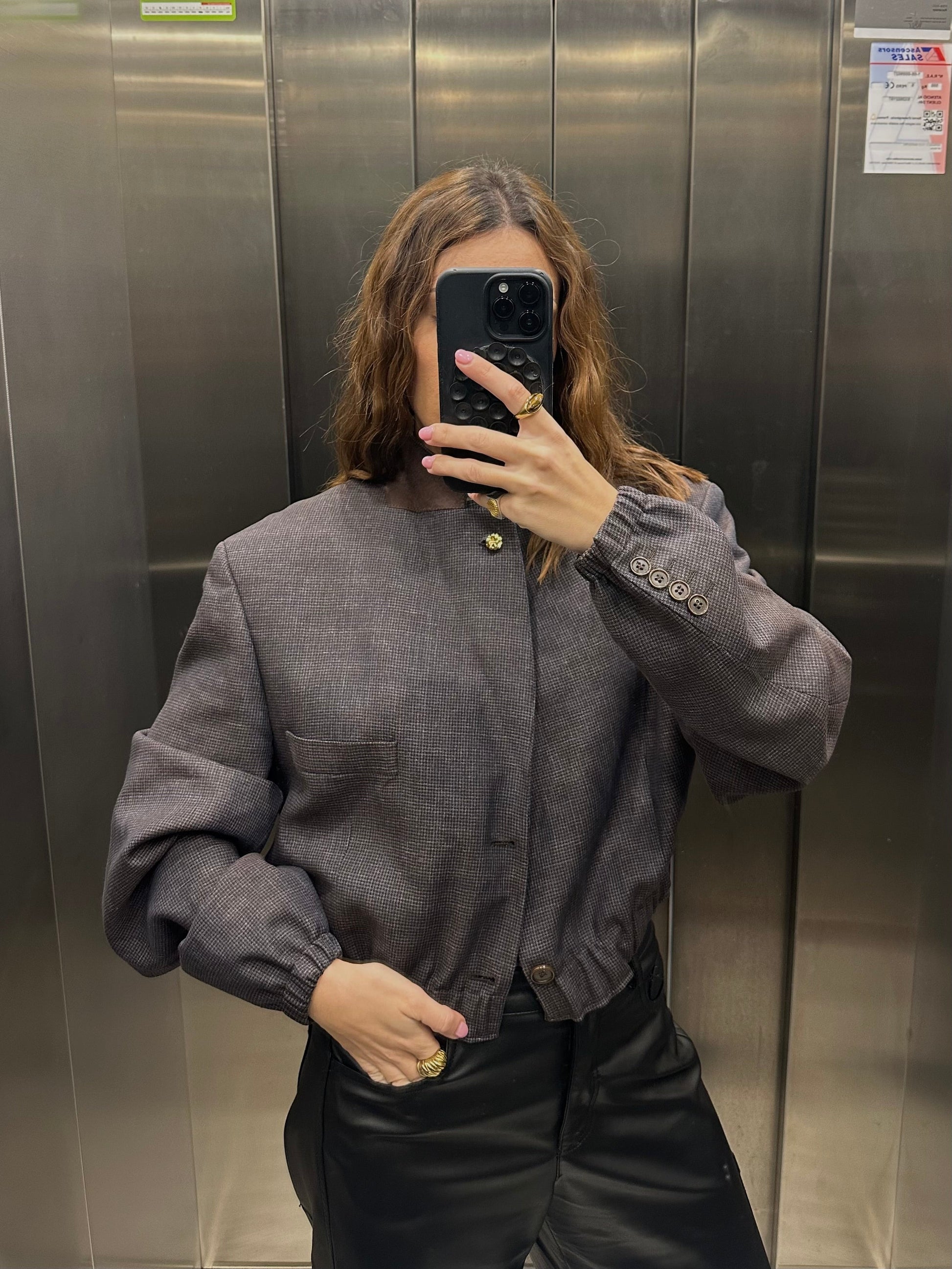 BOMBER 120 vidalyestudio