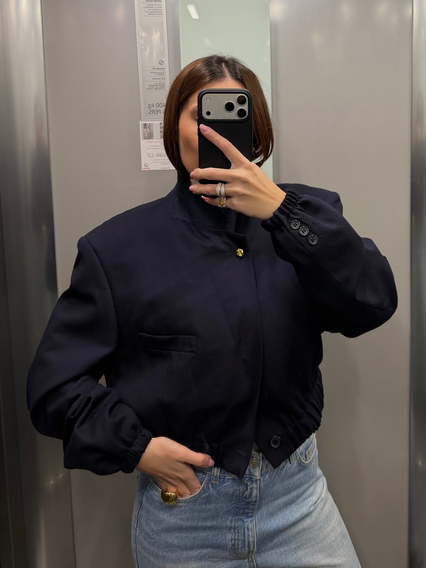 BOMBER 129 vidalyestudio