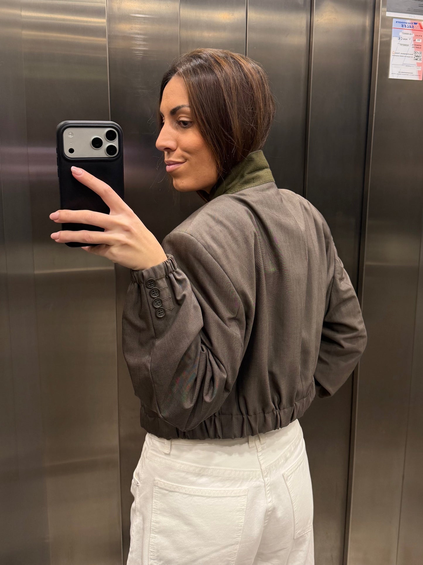 BOMBER 141 vidalyestudio