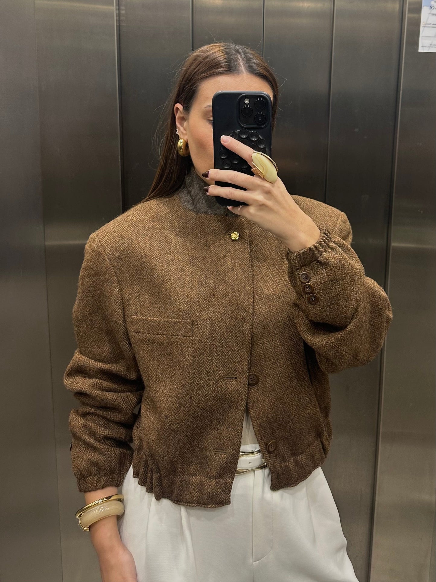 BOMBER 102 vidalyestudio