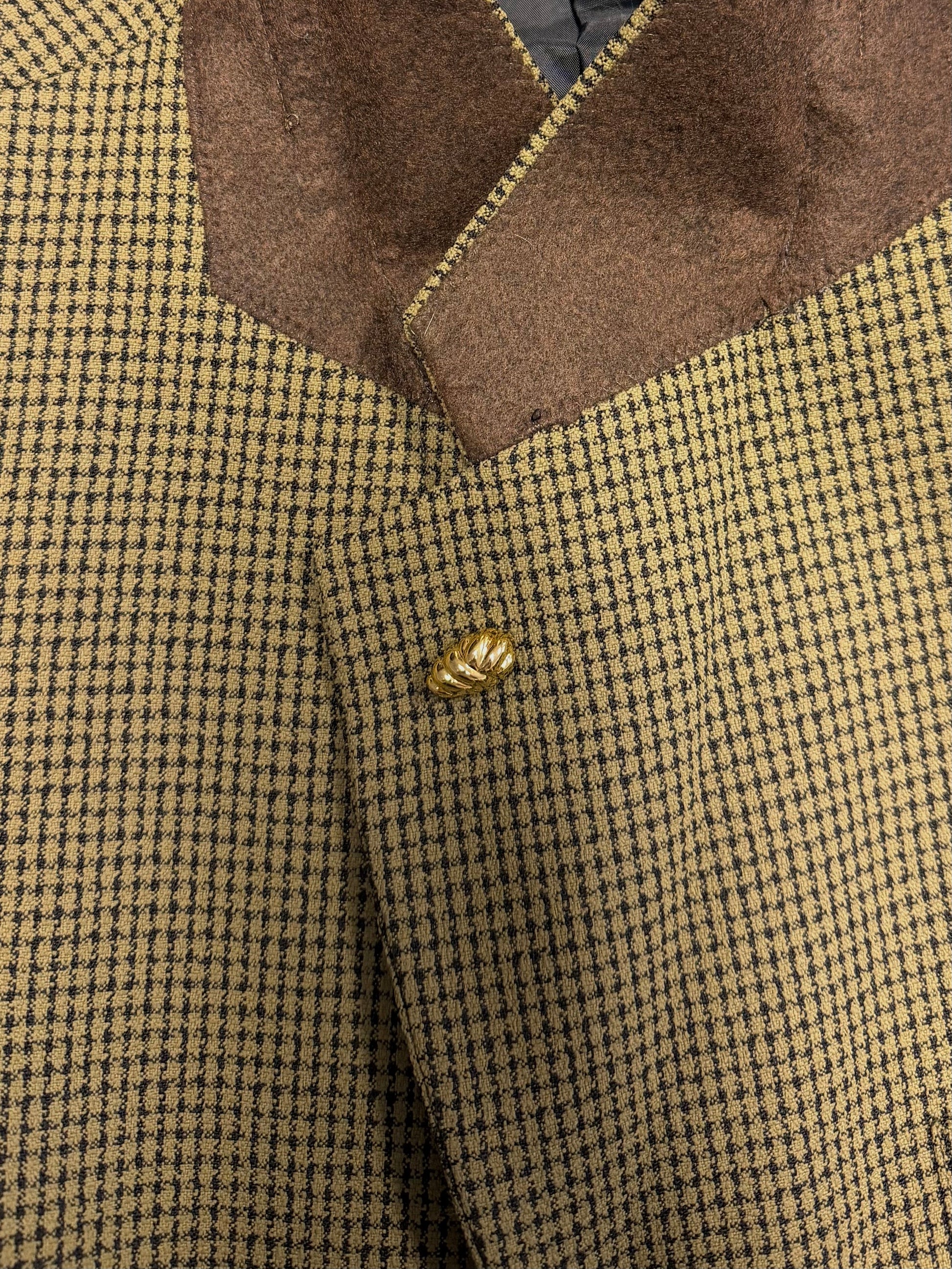 TRENCH 06 vidalyestudio