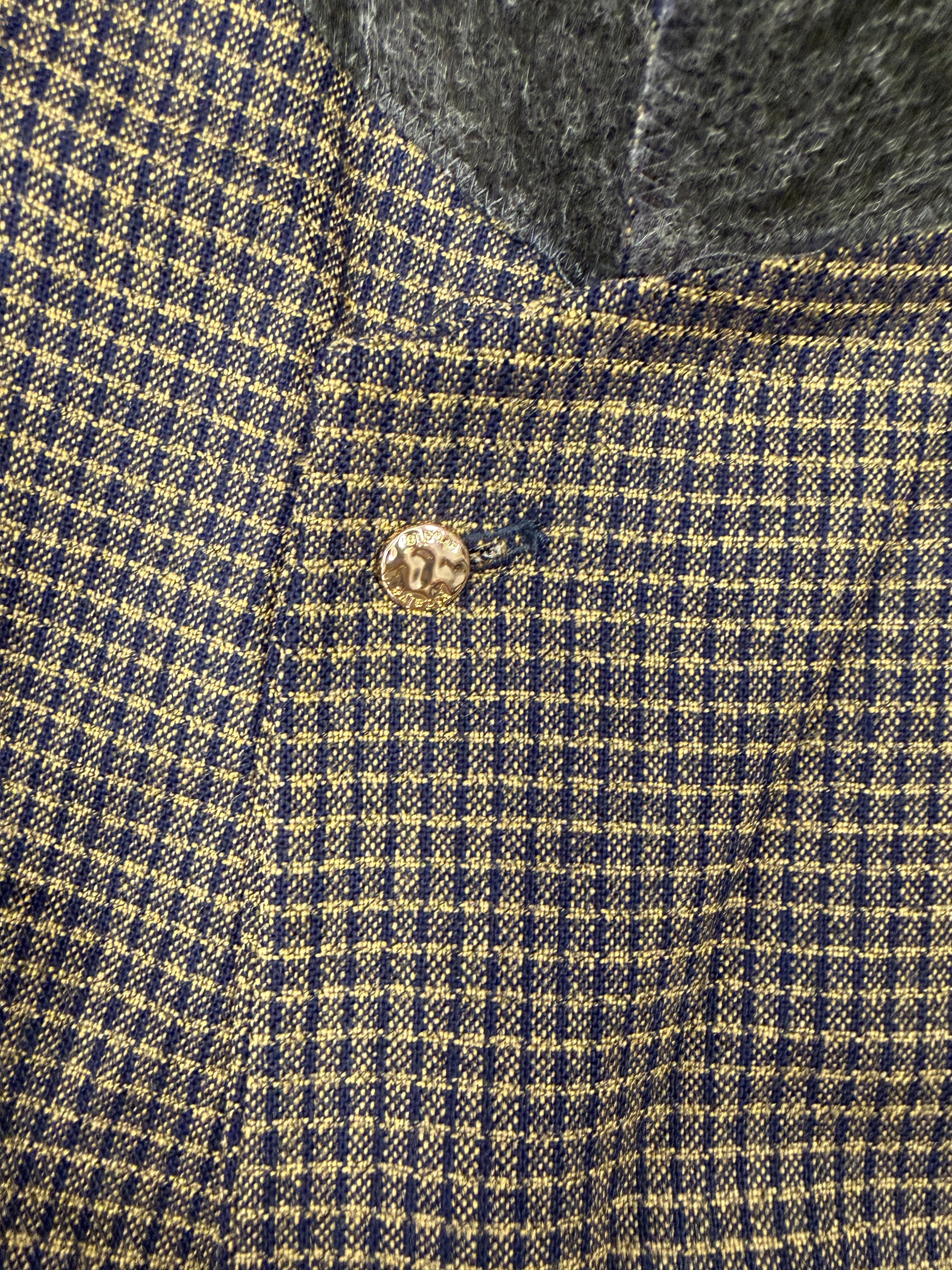 BOMBER 170 vidalyestudio