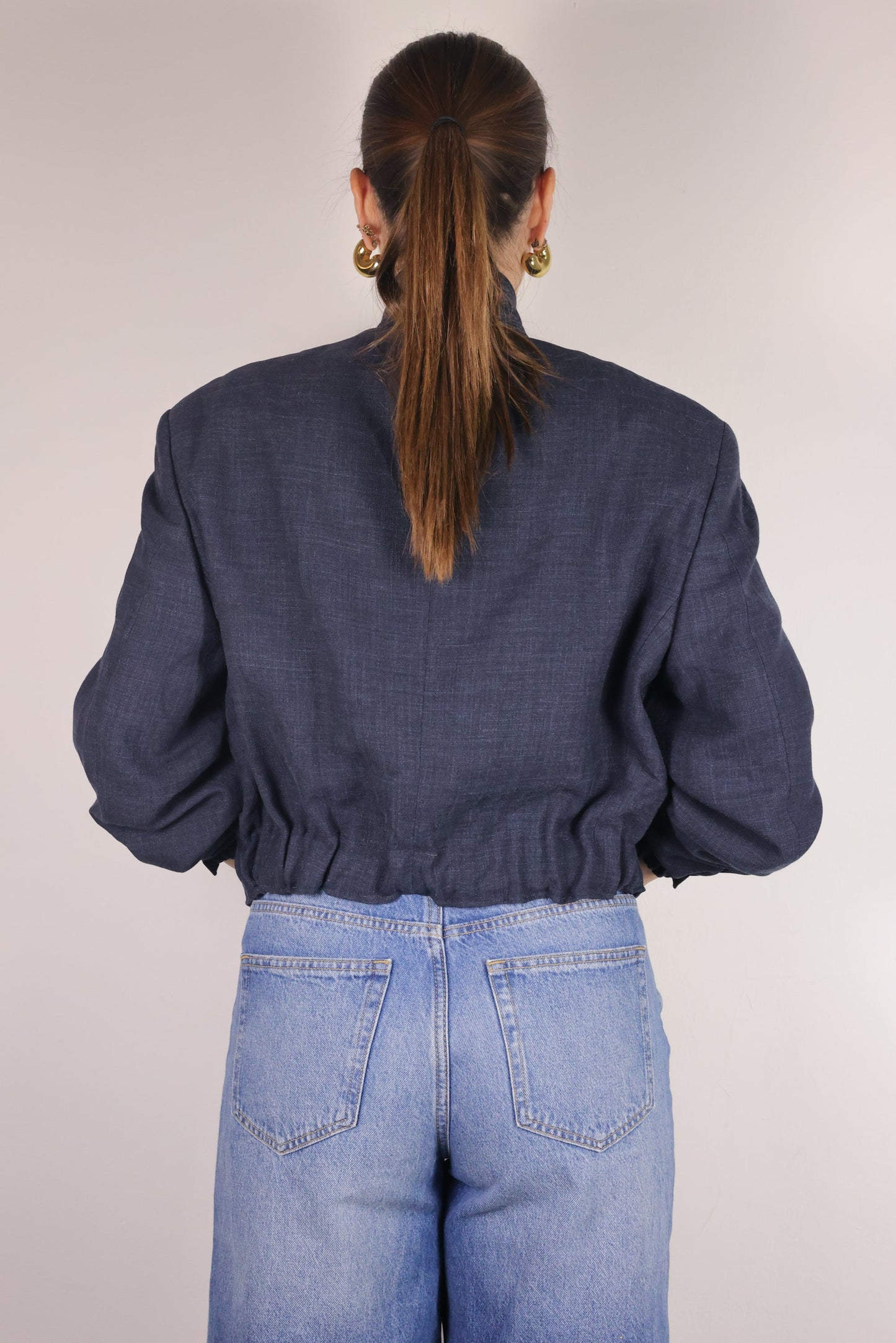 BOMBER 1 vidalyestudio