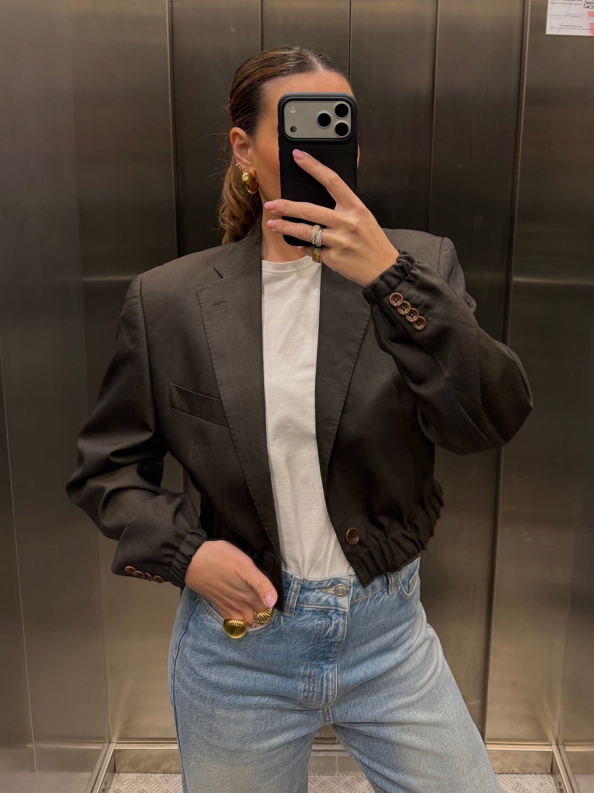 BOMBER 126 vidalyestudio
