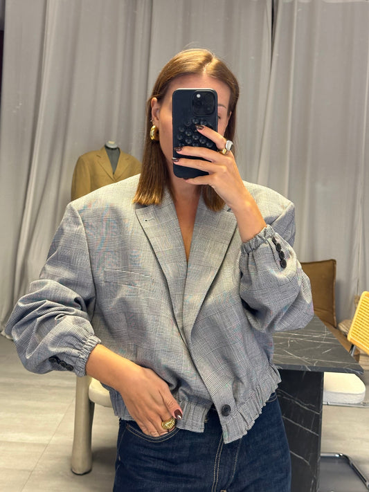 BOMBER 036 vidalyestudio