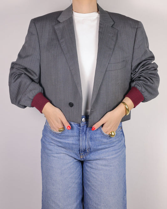 BOMBER RIB 7 vidalyestudio