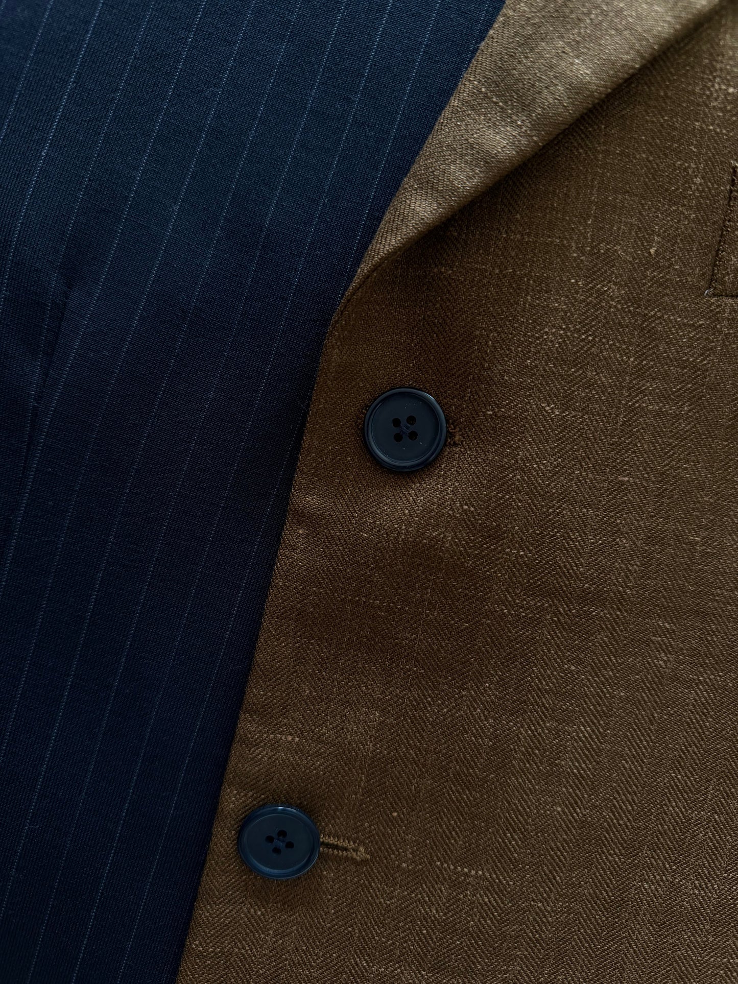 CONTRAST BLAZER 140 vidalyestudio