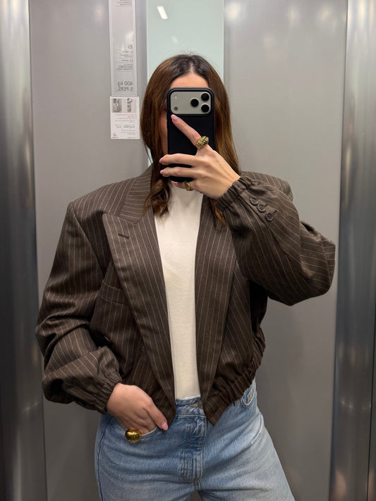 BOMBER 134 vidalyestudio