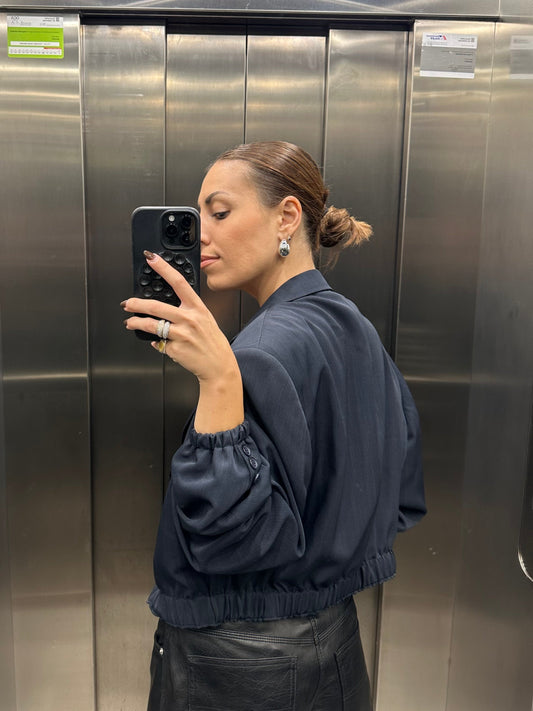BOMBER 065 vidalyestudio