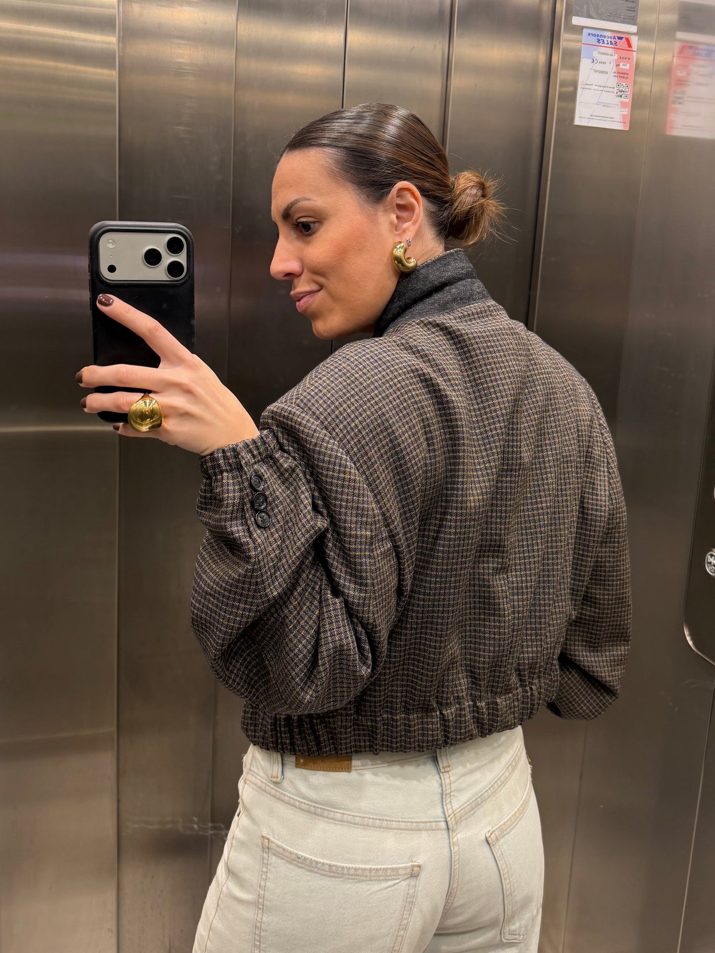 BOMBER 170 vidalyestudio