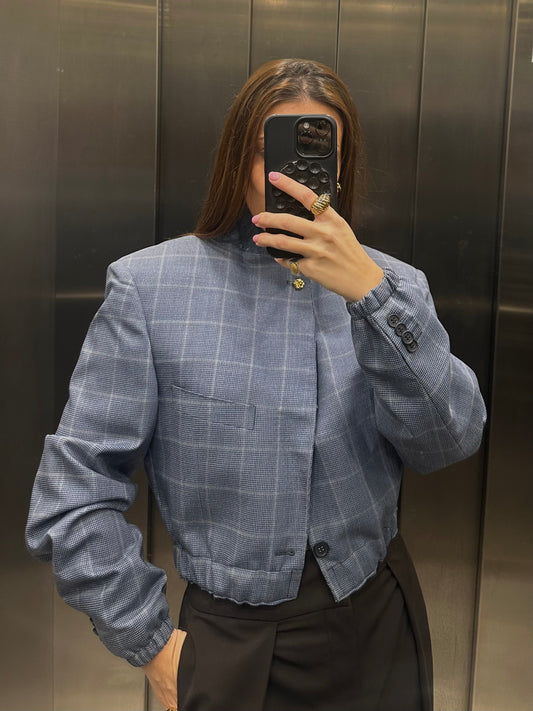 BOMBER 110 vidalyestudio