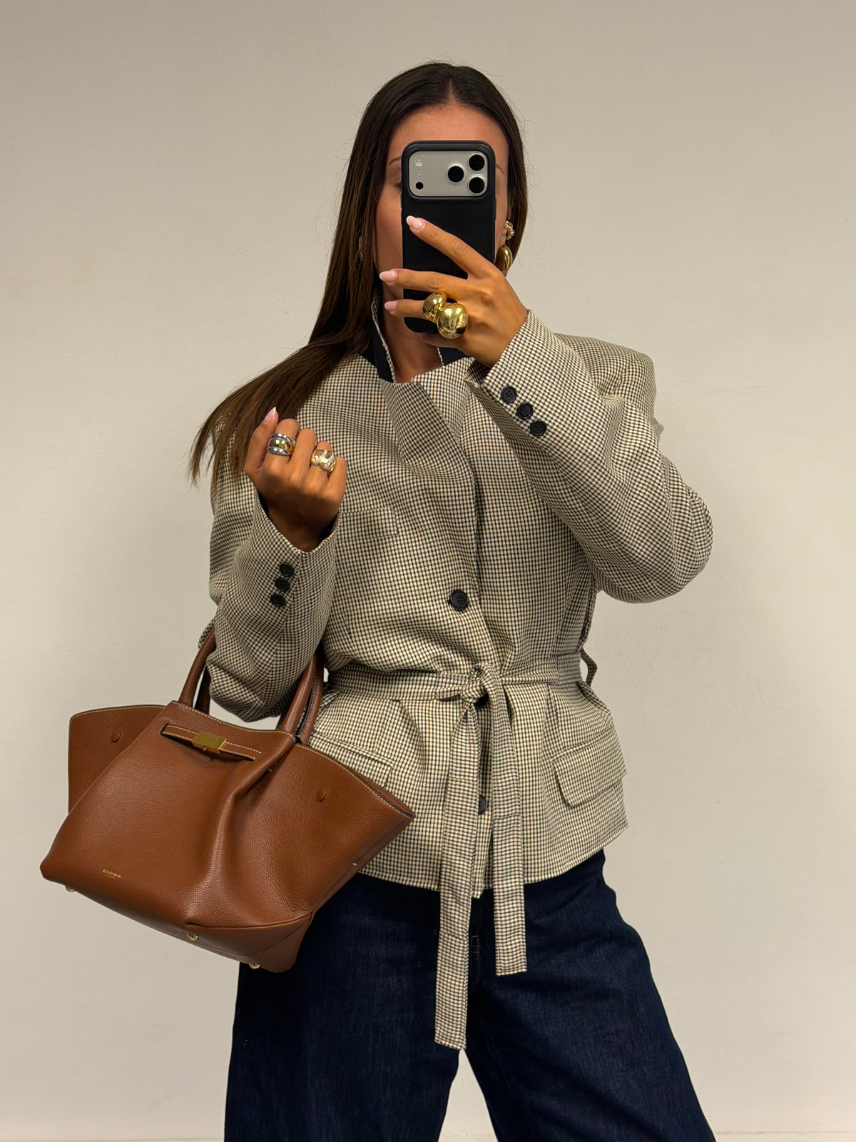 TRENCH 011 vidalyestudio
