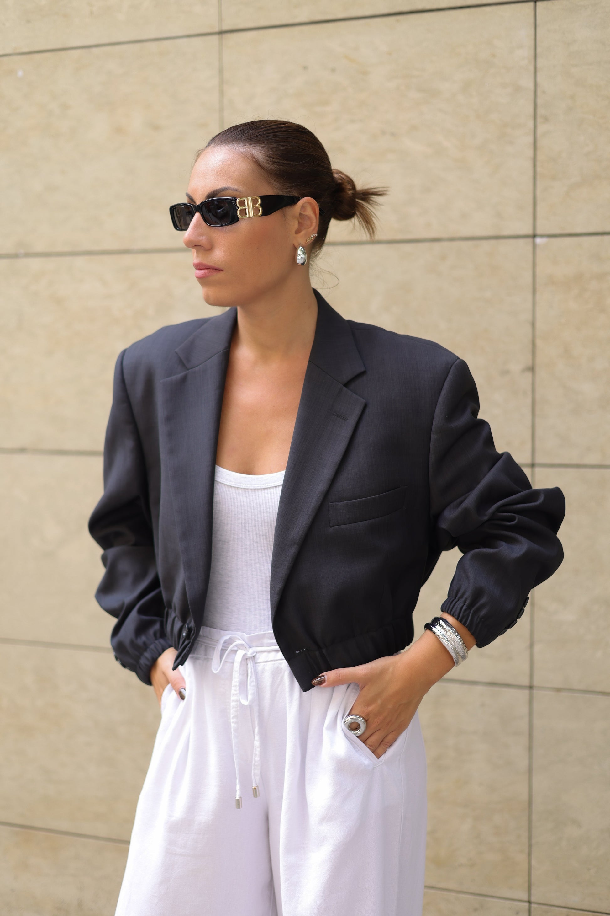 BOMBER 042 vidalyestudio