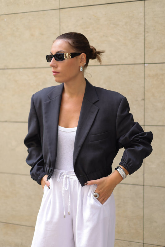 BOMBER 042 vidalyestudio