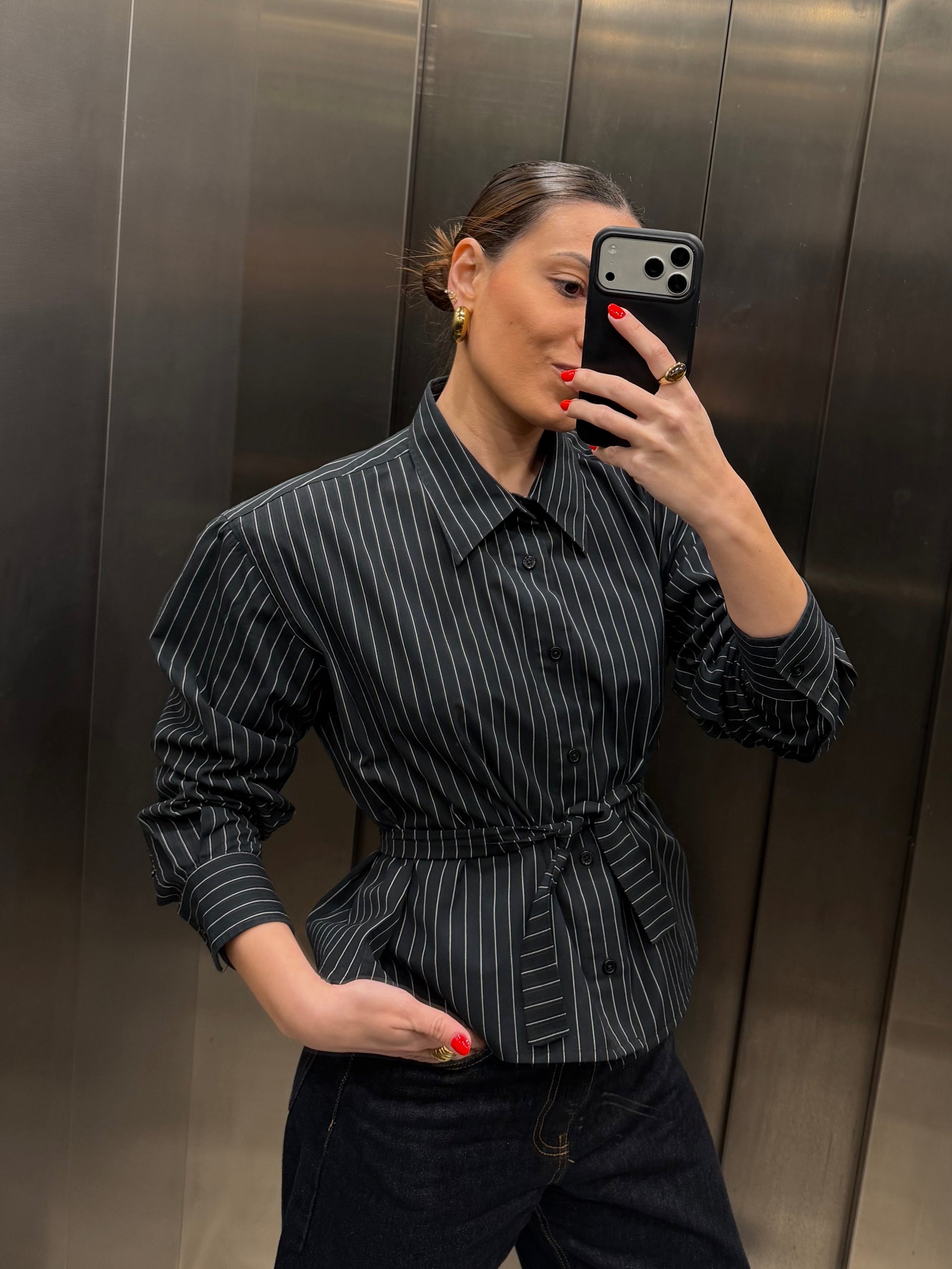 MULTIPOSITION SHIRT 03 vidalyestudio