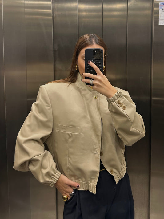 BOMBER 095 vidalyestudio