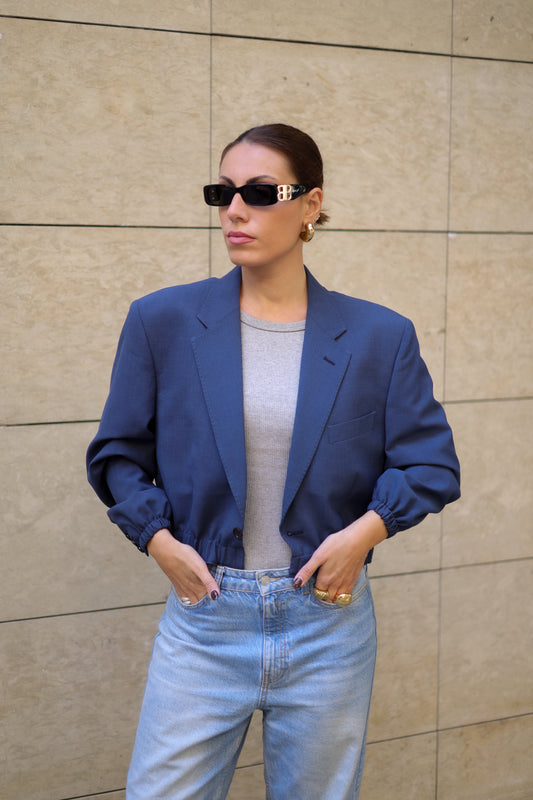 BOMBER 060 vidalyestudio