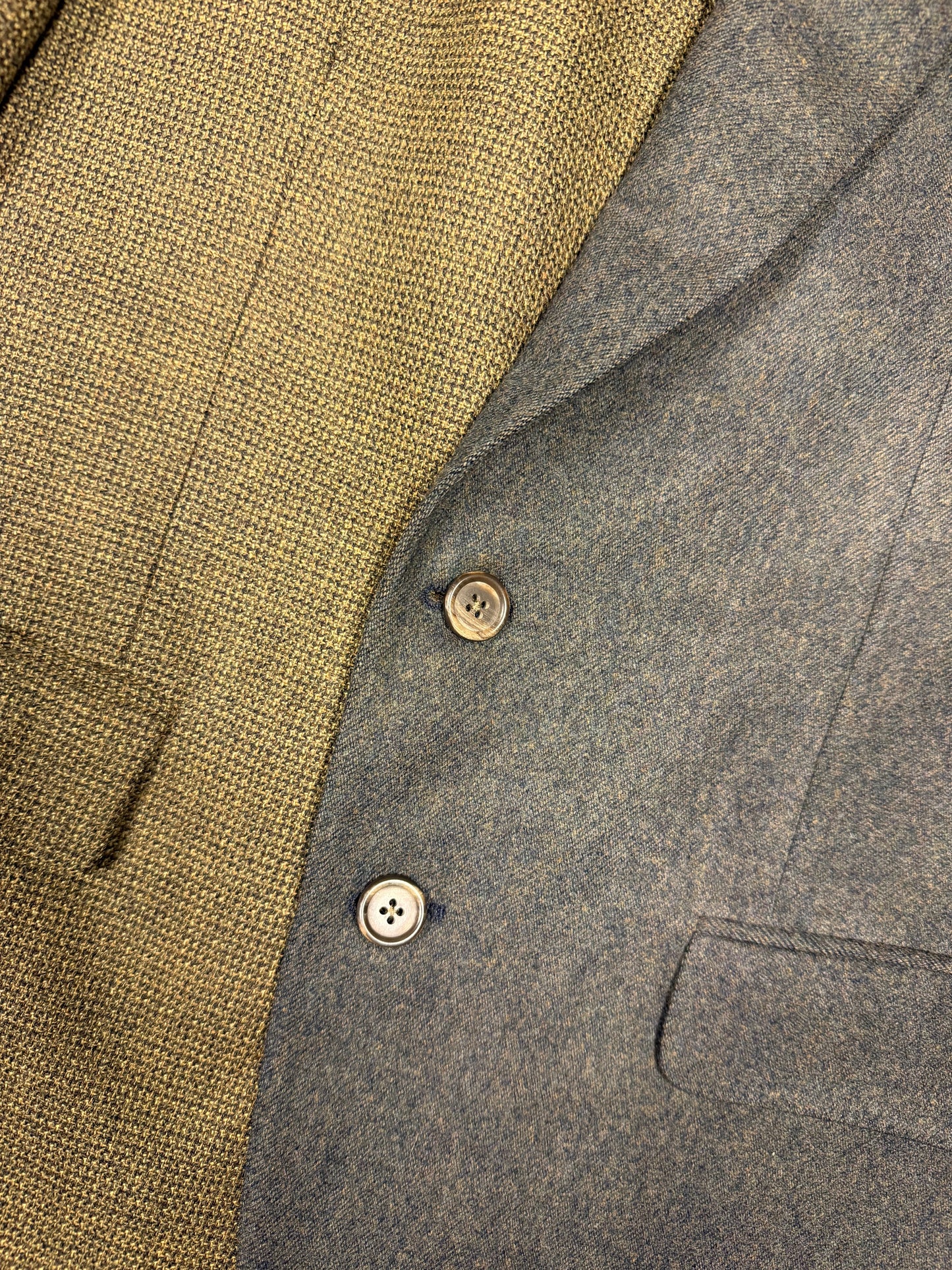 CONTRAST BLAZER 121 vidalyestudio