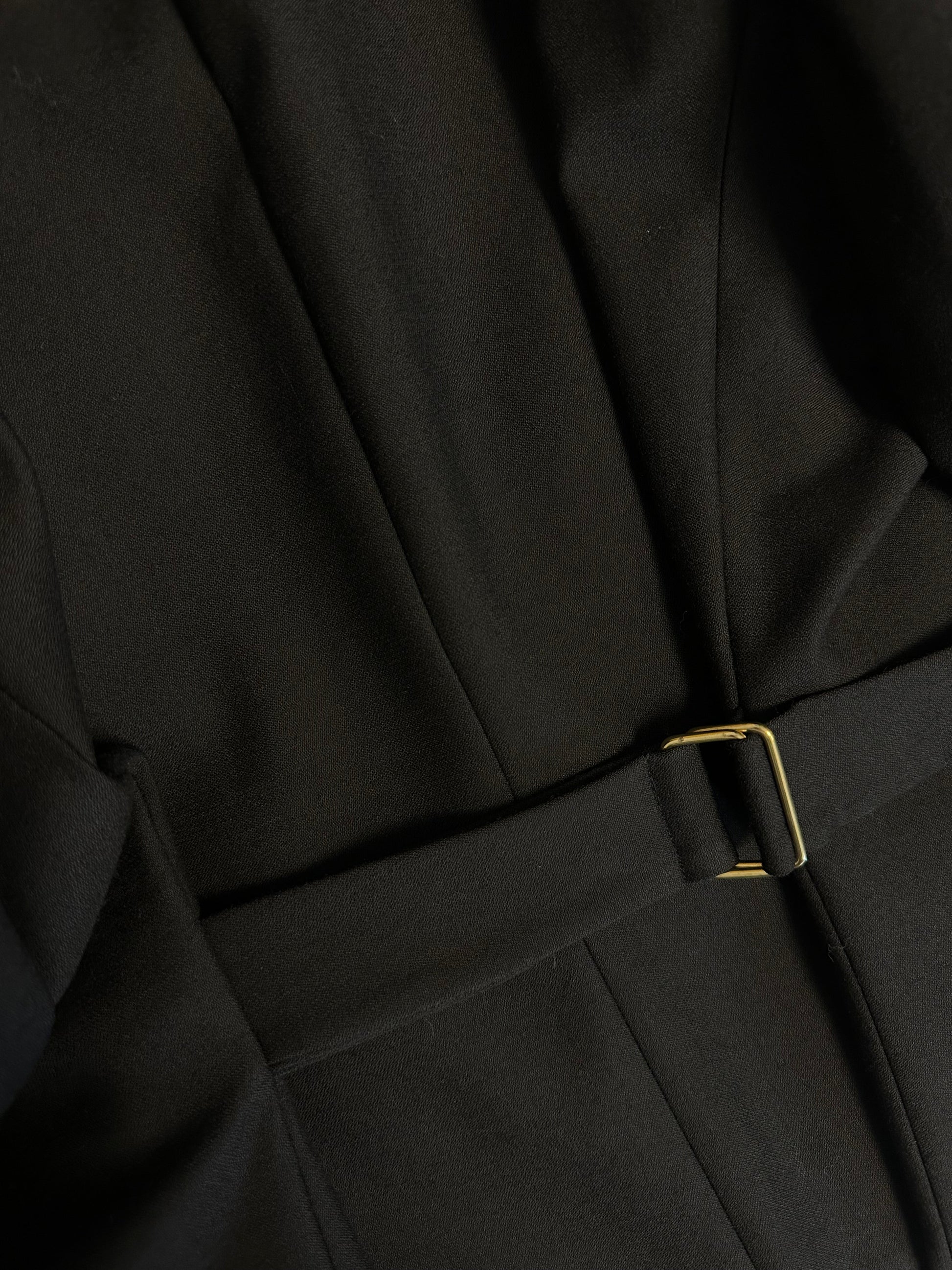 BELT BLAZER 001 vidalyestudio