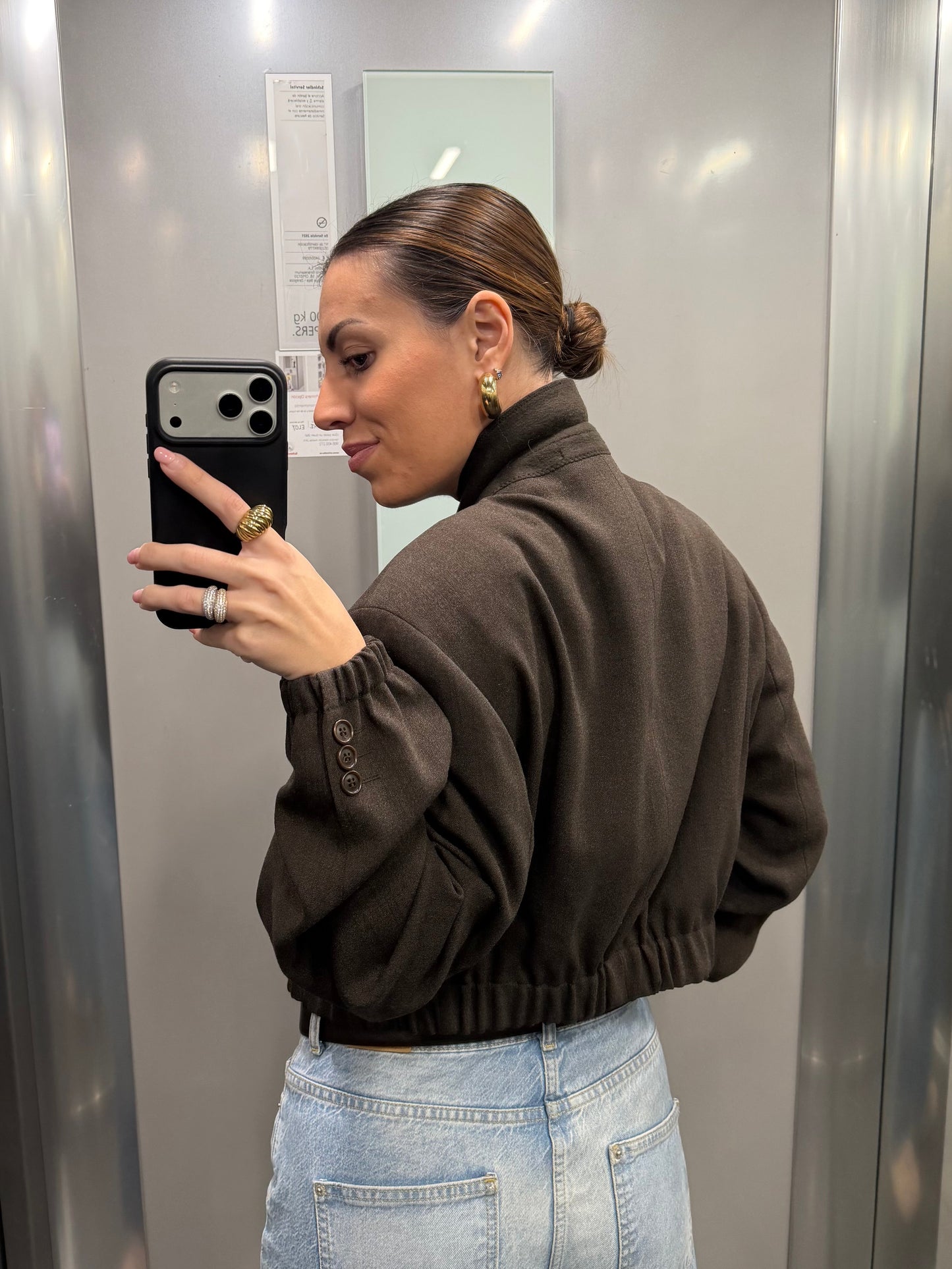 BOMBER 135 vidalyestudio