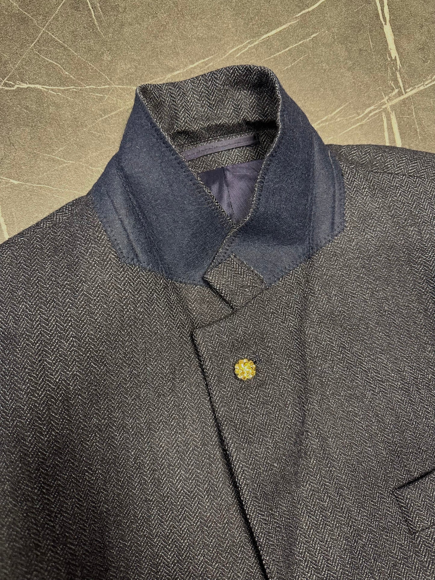 BOMBER 114 vidalyestudio