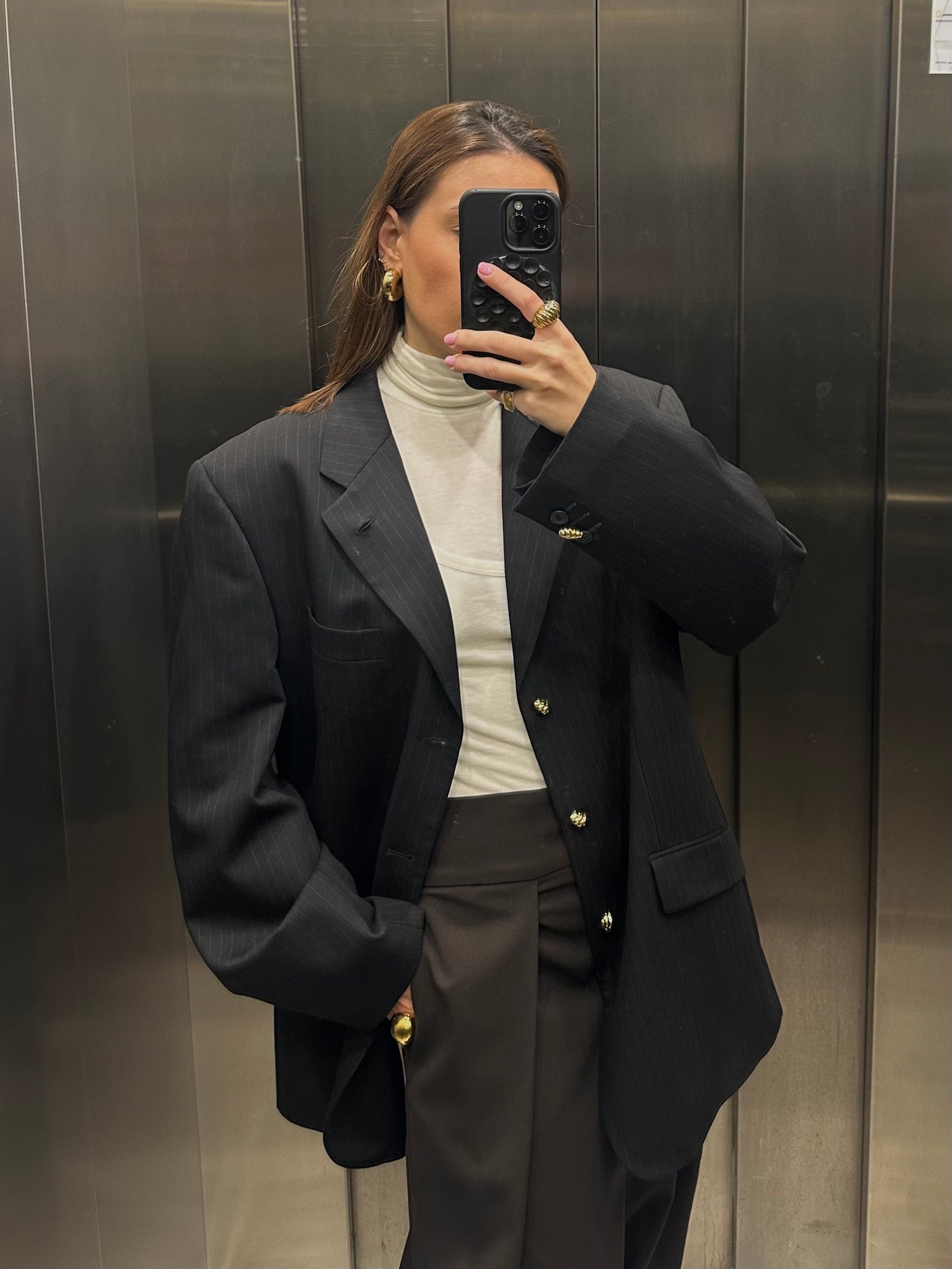 BLAZER JOYA 020 vidalyestudio