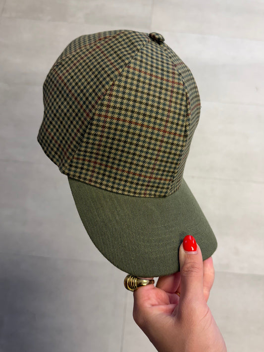 GORRA pp3 vidalyestudio