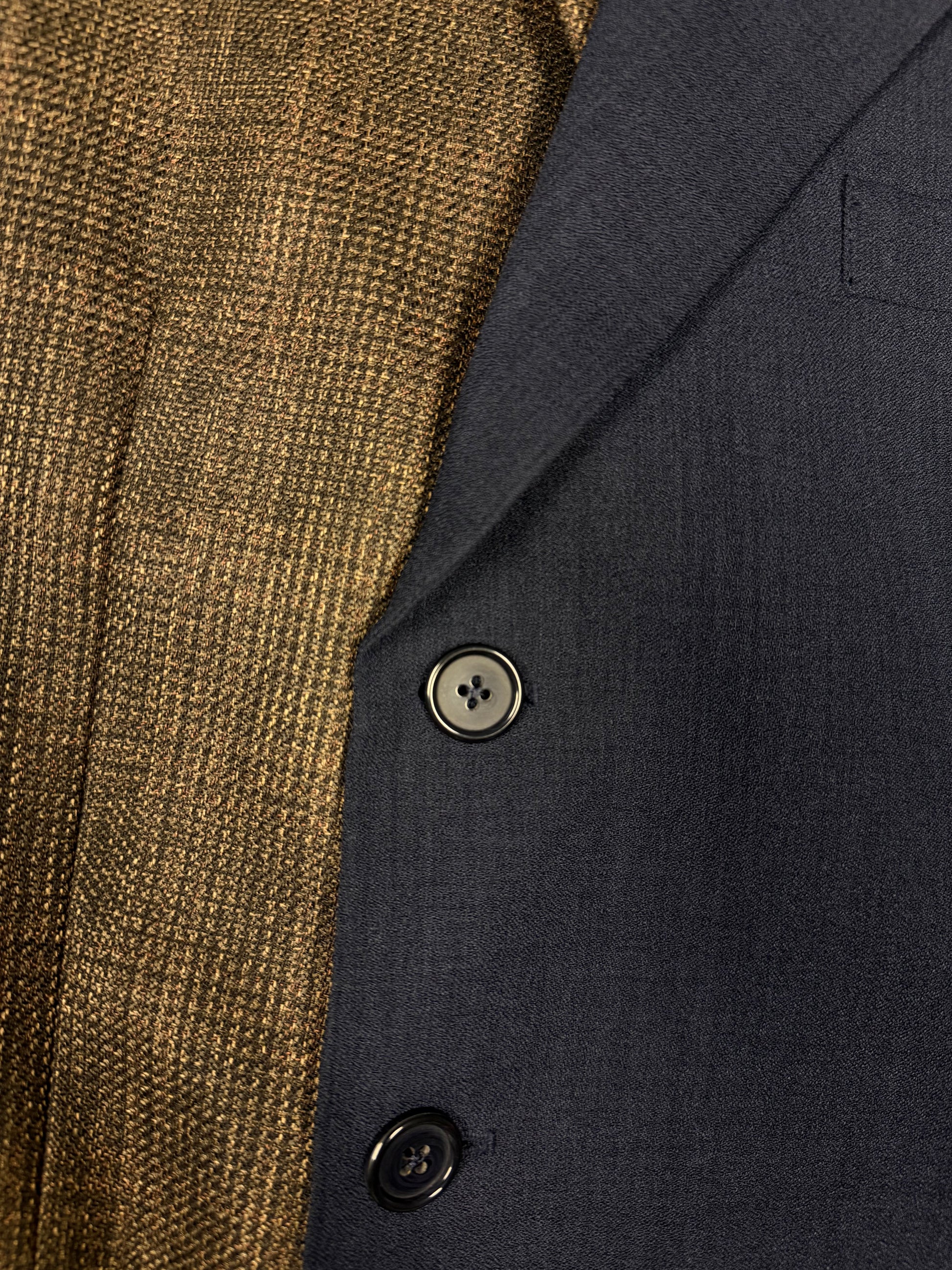 CONTRAST BLAZER 125 vidalyestudio