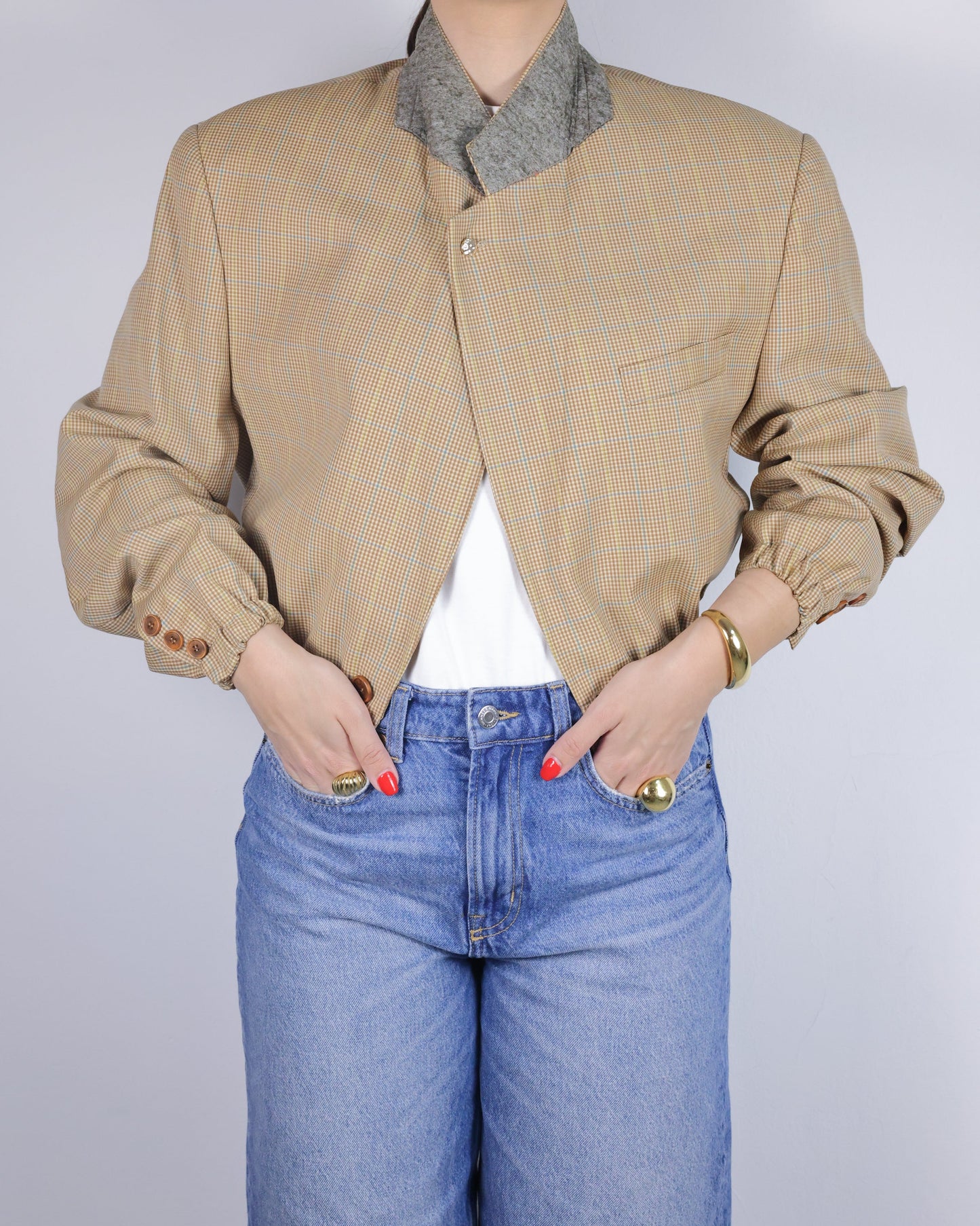 BOMBER 8 vidalyestudio