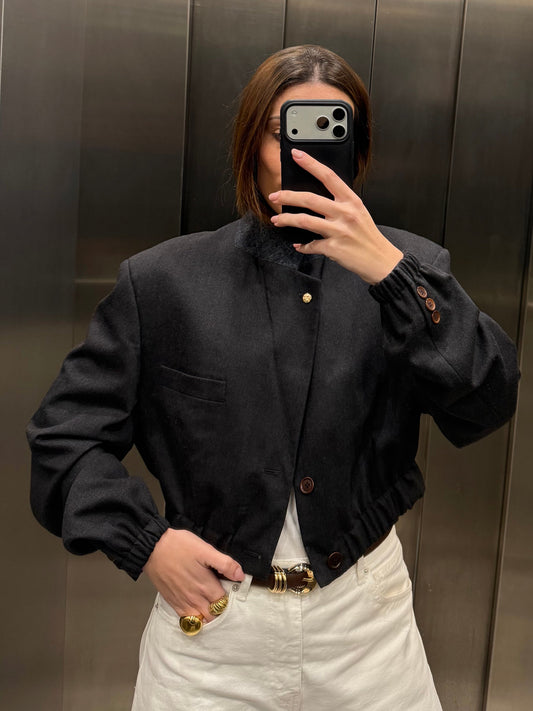BOMBER 145 vidalyestudio