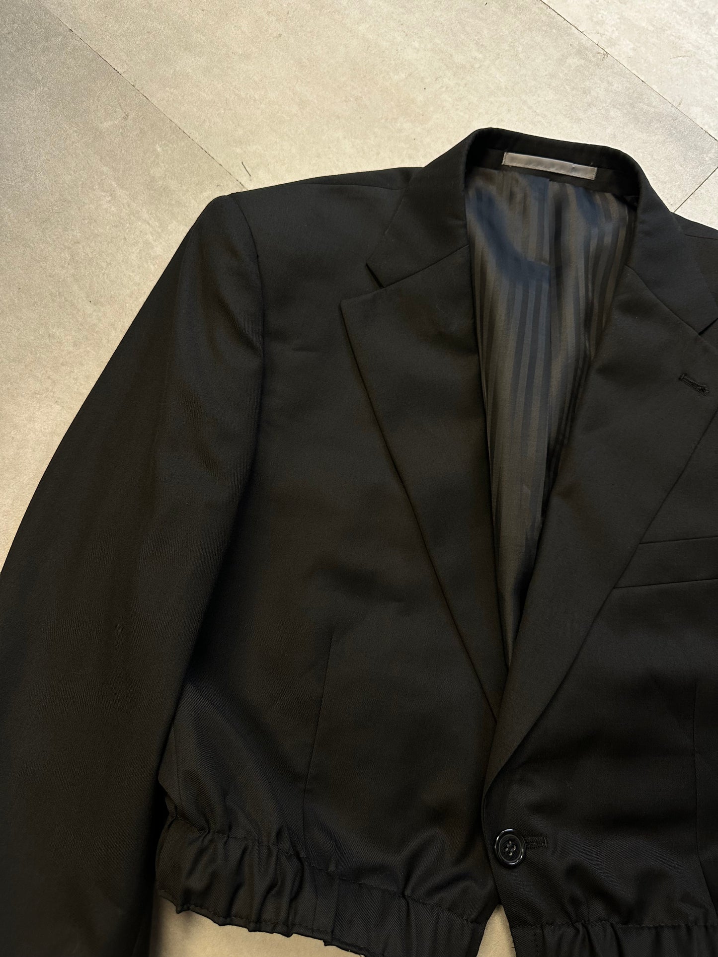 BOMBER 062 vidalyestudio