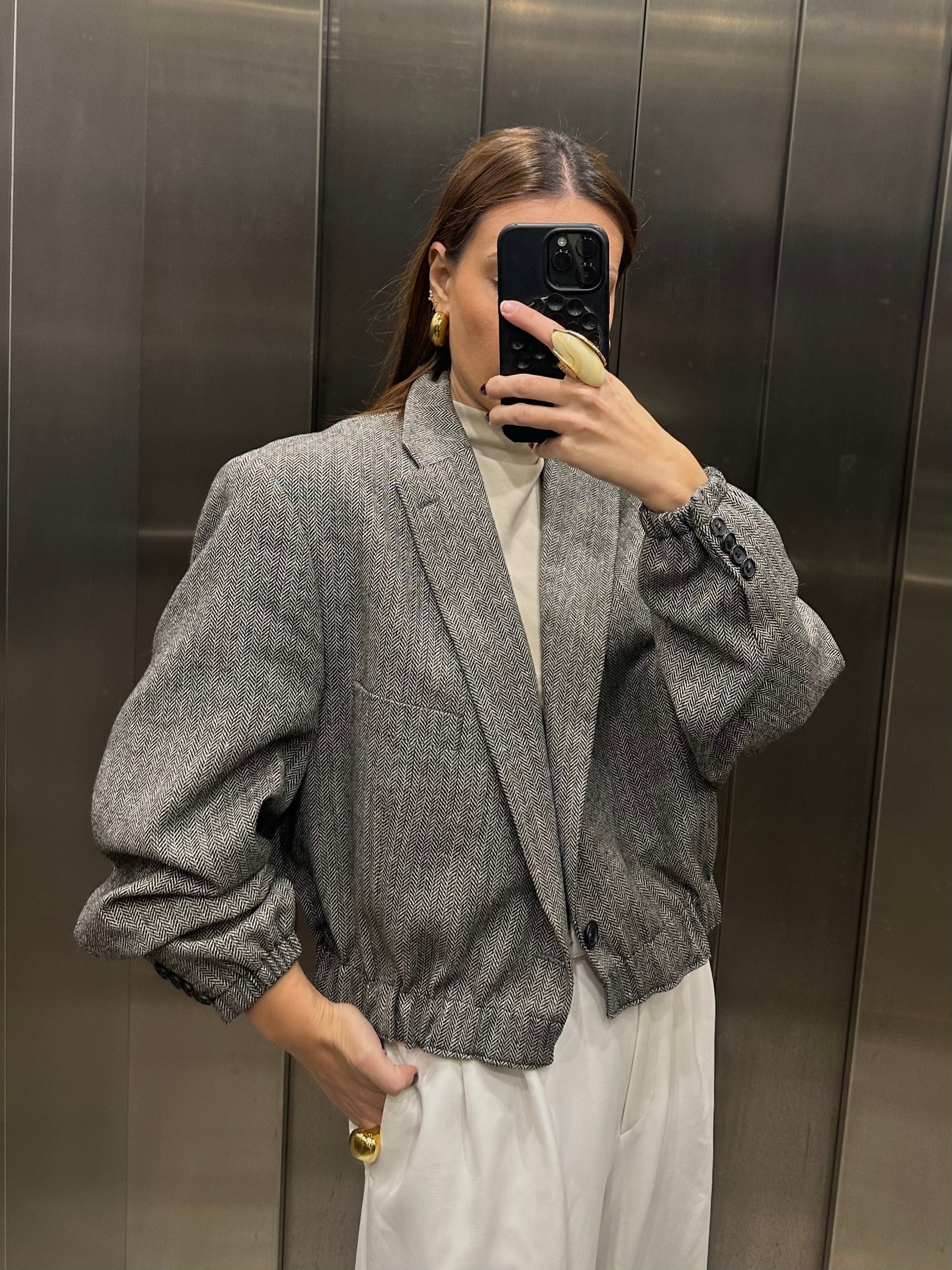 BOMBER 103 vidalyestudio