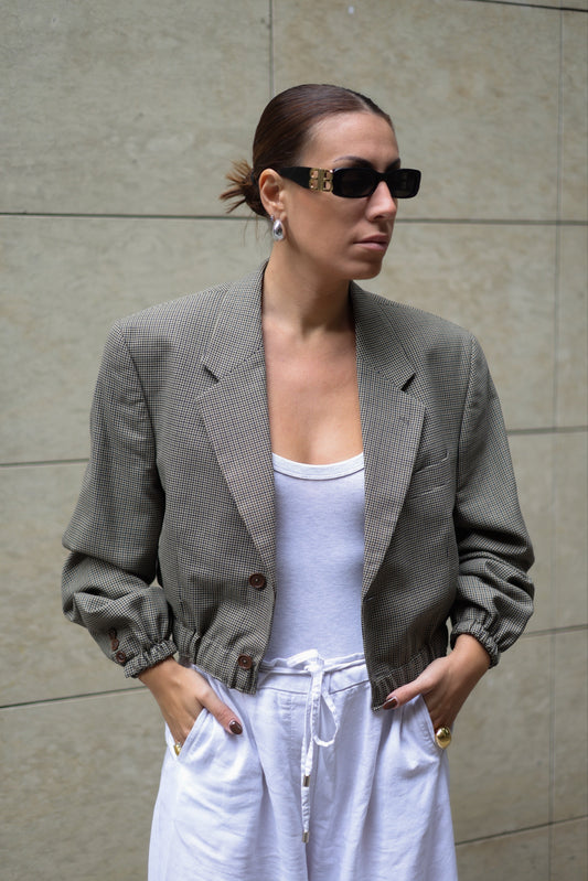 BOMBER 054 vidalyestudio