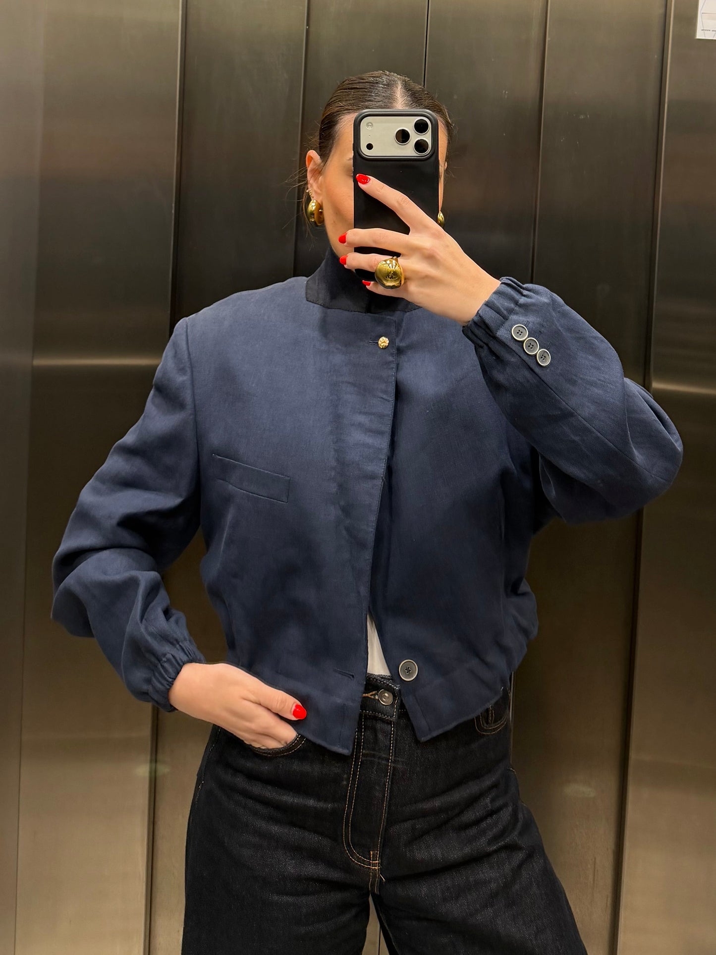 BOMBER 162 vidalyestudio